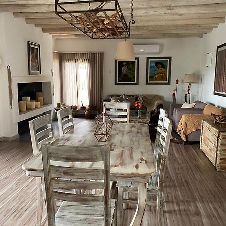 Bodega Durigutti Family Winemakers Villa Las Compuertas Eksteriør billede