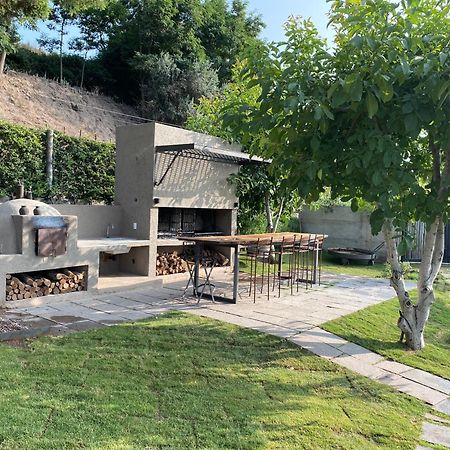 Bodega Durigutti Family Winemakers Villa Las Compuertas Eksteriør billede