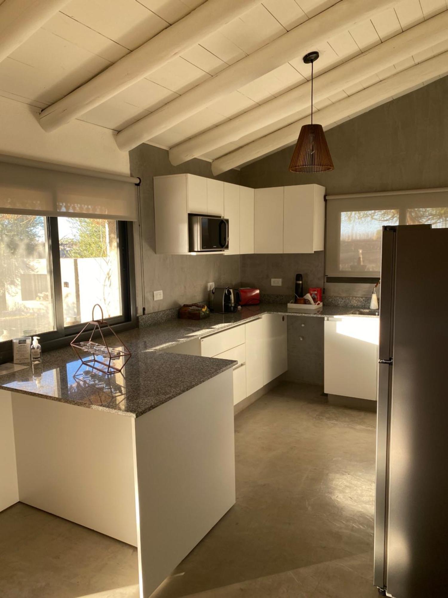 Bodega Durigutti Family Winemakers Villa Las Compuertas Eksteriør billede