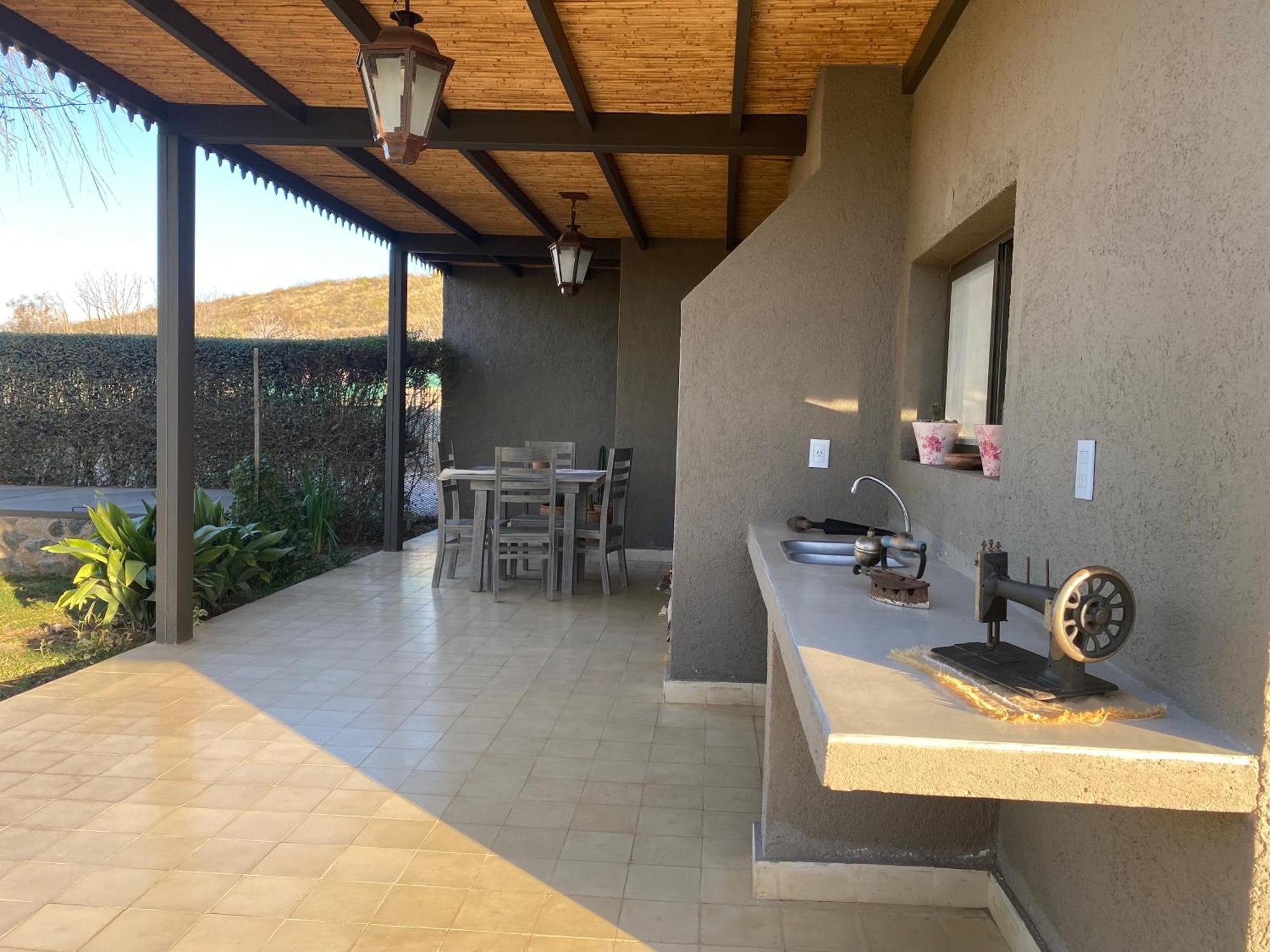 Bodega Durigutti Family Winemakers Villa Las Compuertas Eksteriør billede