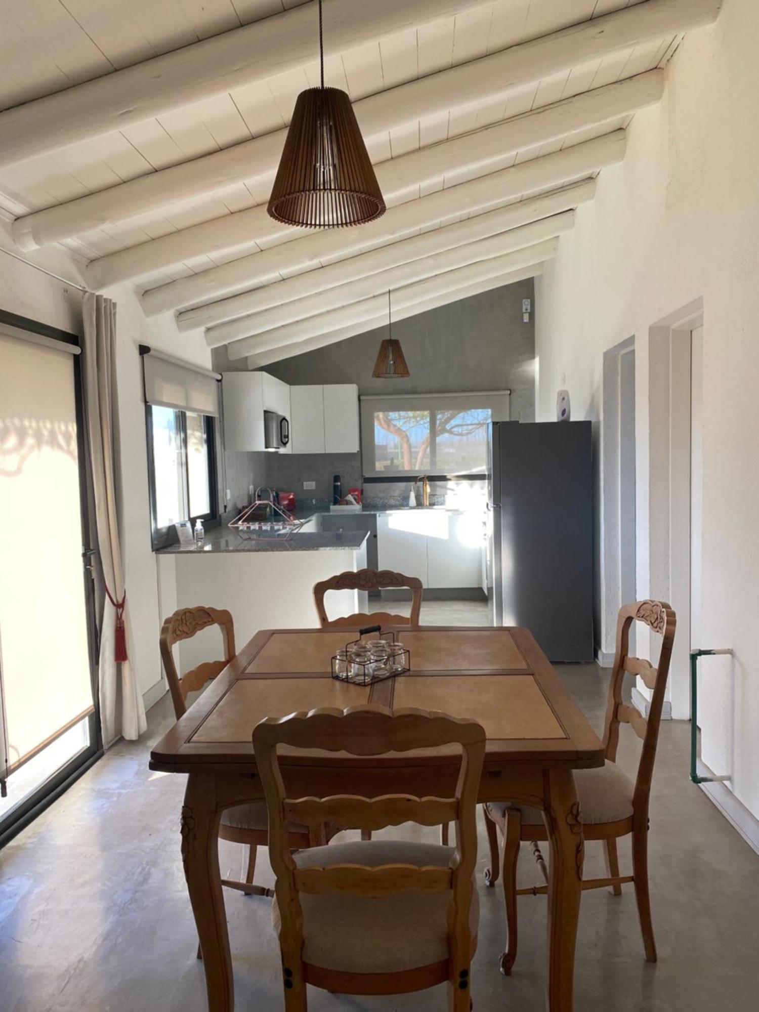 Bodega Durigutti Family Winemakers Villa Las Compuertas Eksteriør billede
